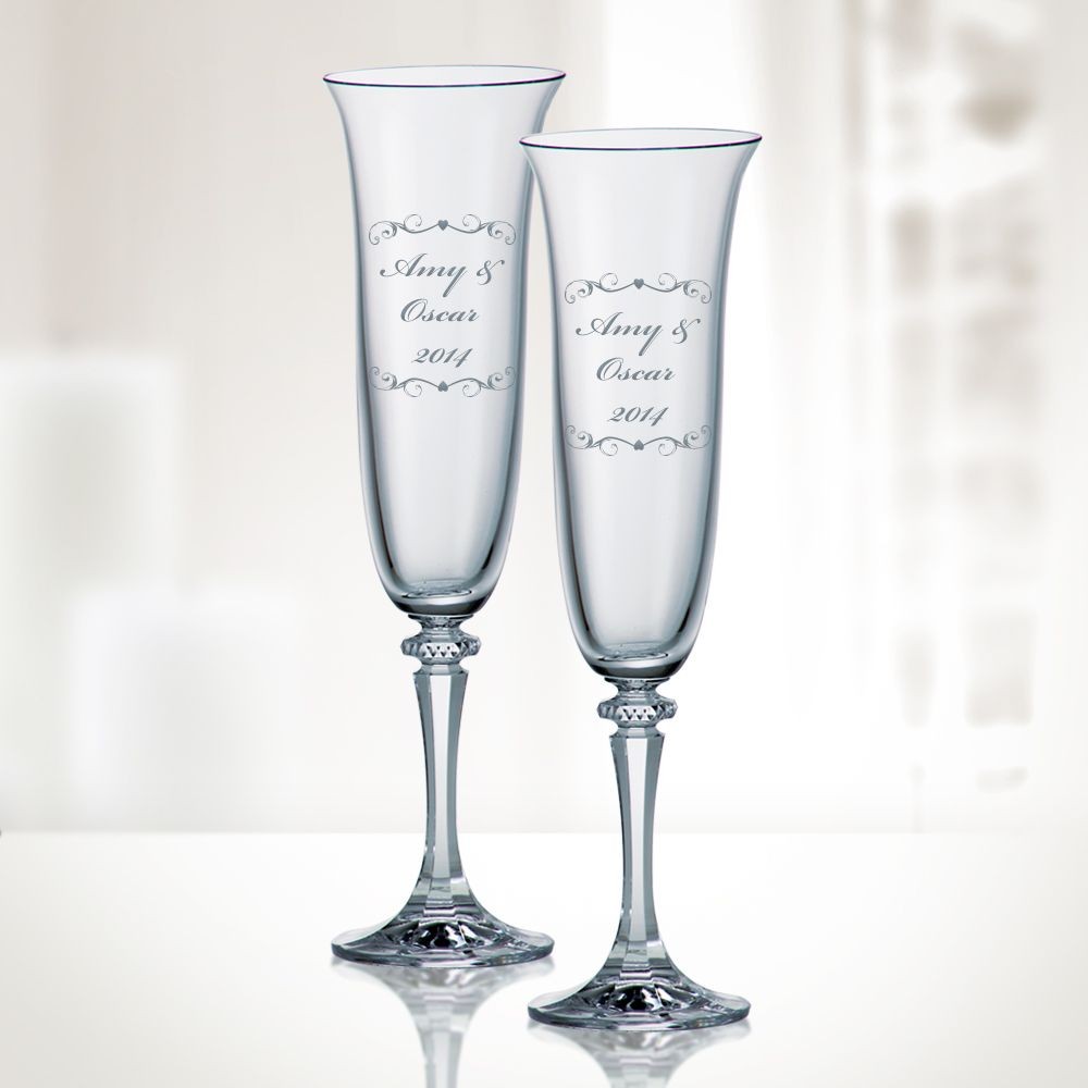 Champagne Flute