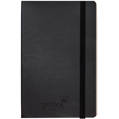 Large SoftPedova Journal (6.5"x9.5")